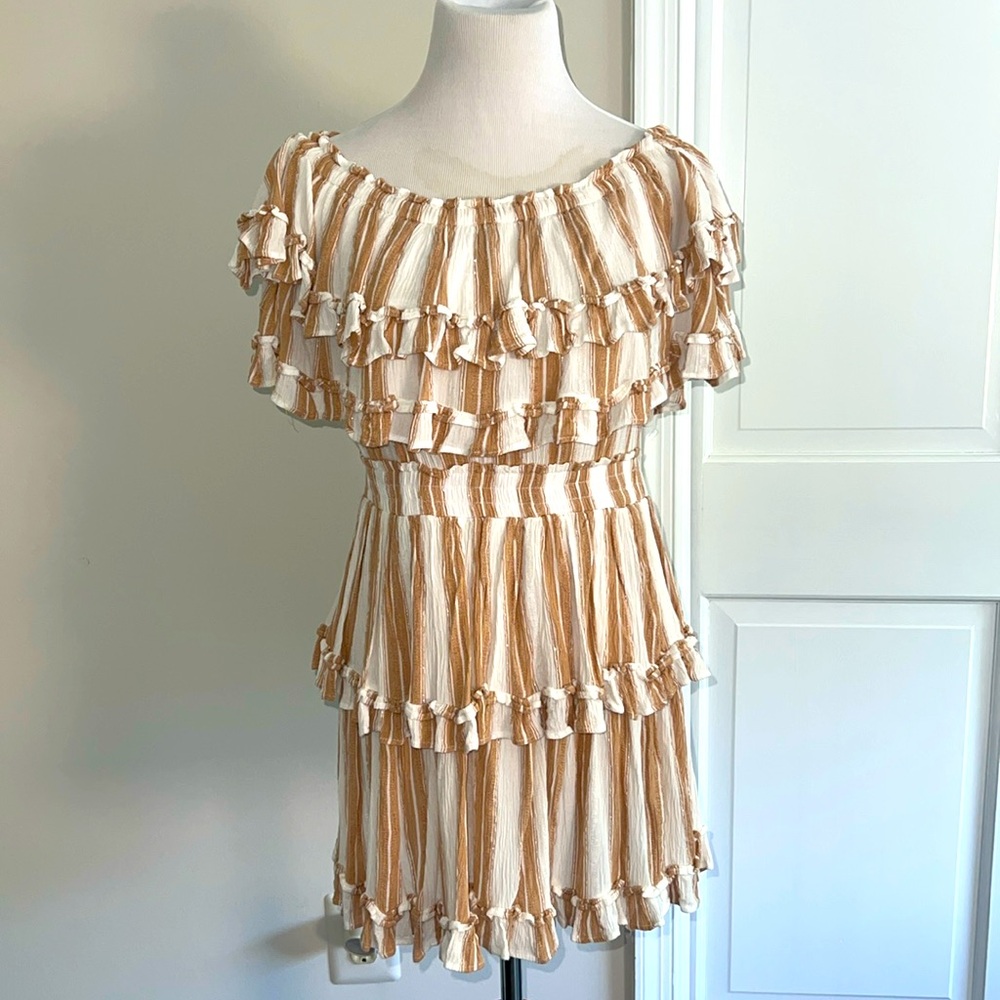 Surf Gypsy Sundress